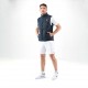 Gilet Head Stay Blu Navy