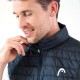 Gilet Head Stay Blu Navy