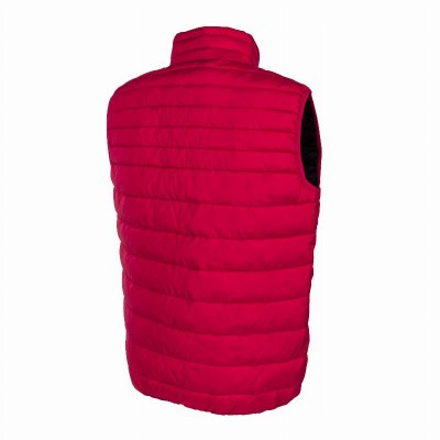 Vest Lotto Red Curtain