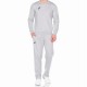 Chandal Asics Man Grey