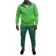 Chandal Cartri Brazil Bento Verde Junior