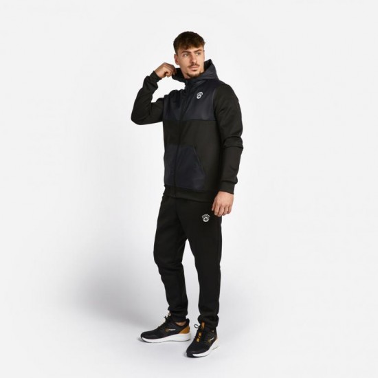 Chandal JHayber Urban Negro