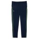 Survetement de tennis Lacoste Sport Bleu Marine