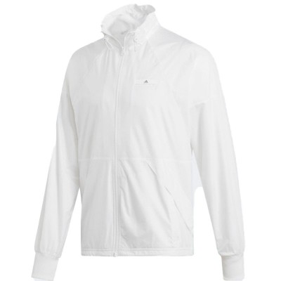 Adidas Stella McCartney White Jacket