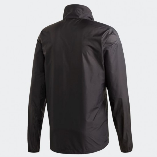 Veste noire Adidas WindWeave