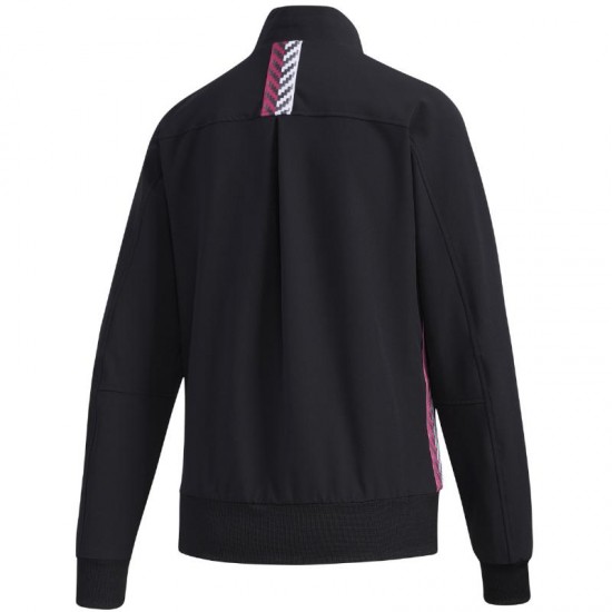 Veste Adidas Woven Black Femme