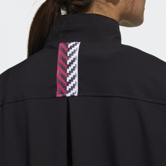 Veste Adidas Woven Black Femme