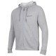 Chaqueta Babolat Exercise Gris Claro