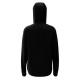 Bidi Badu Crew Hood Jacket Black