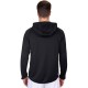 Bidi Badu Crew Hood Jacket Black