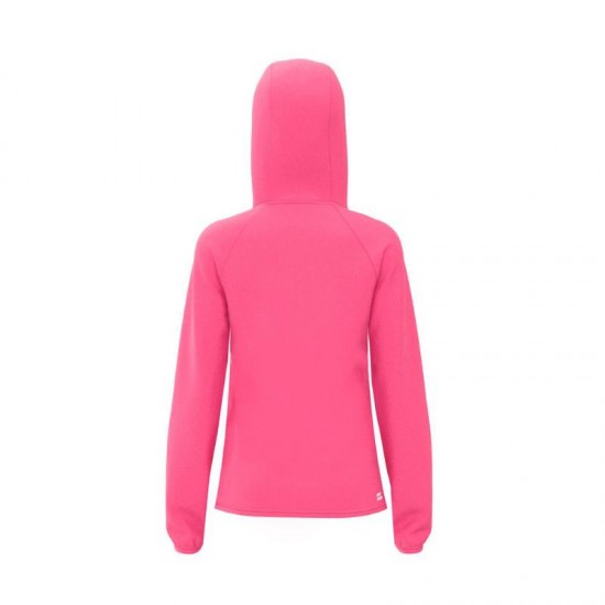 Chaqueta Bidi Badu Crew Rosa