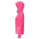 Chaqueta Bidi Badu Crew Rosa