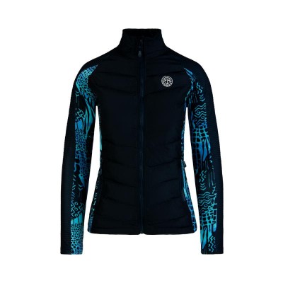 Jacket Bidi Badu Dania Dark Blue Women