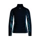 Chaqueta Bidi Badu Dania Azul Oscuro Mujer