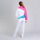 Bidi Badu Gene White Mint Jacket