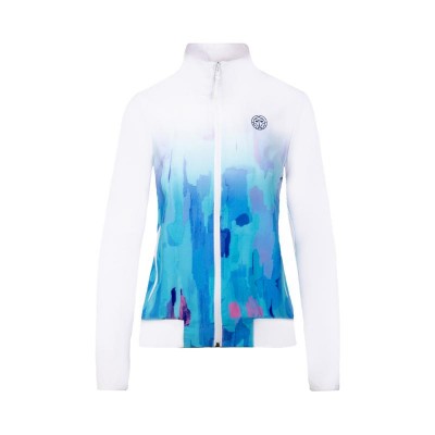 Bidi Badu Gene Tech White Water Women''s Jacket