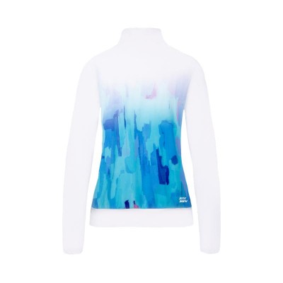 Bidi Badu Gene Tech White Water Women''s Jacket