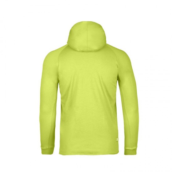 Bidi Badu Jamol Yellow Fluor Jacket