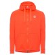 Veste Bidi Badu Jamol Orange Neon