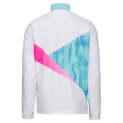 Bidi Badu Norik White Mint Junior Jacket