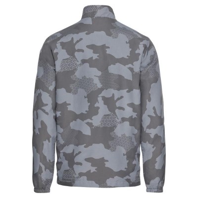 Bidi Badu Teku Grey Flame Jacket