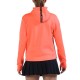 Bullpadel Abada Coral Fluor Jacket