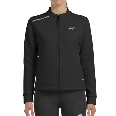 Blouson Bullpadel Acore Noir