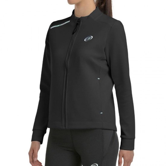 Blouson Bullpadel Acore Noir