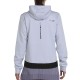 Chaqueta Bullpadel Ouren Gris Azulado