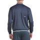 Bullpadel Trombe Navy Blue Jacket