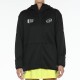 Chaqueta Bullpadel WPT Llera Negro