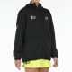 Bullpadel Jacket WPT Llera Black