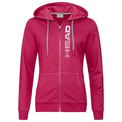 Head Club Greta Magenta Jacket