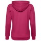 Head Club Greta Magenta Veste