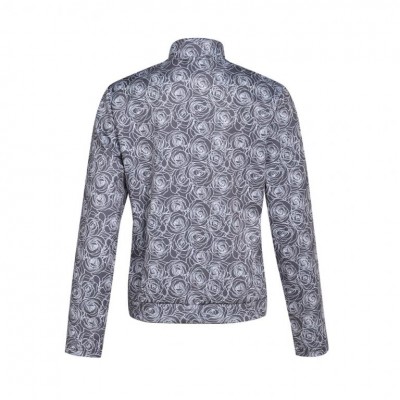 JHayber Rose Grey Jacket