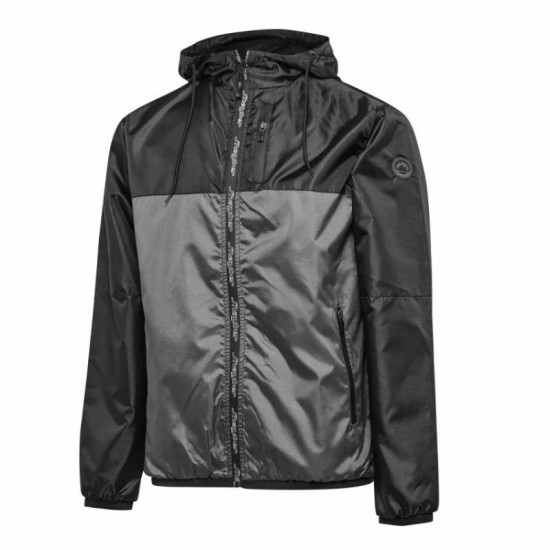 JHayber Urbancip Black Jacket