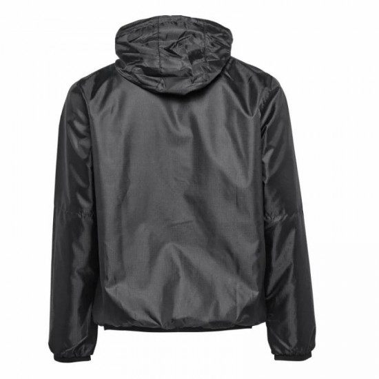 JHayber Urbancip Black Jacket