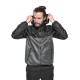 JHayber Urbancip Black Jacket