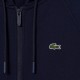 Women''s Navy Blue Lacoste Jacket