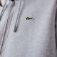 Lacoste Jogger Classic Jacket Grey Vigore