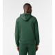 Lacoste Jogger Classic Jacket Dark Green