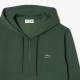 Lacoste Jogger Classic Jacket Dark Green