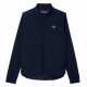 Lacoste Sport Navy Blue Women''s Jacket