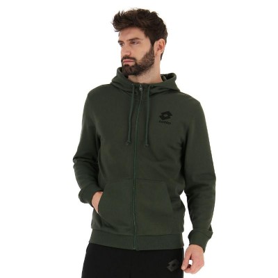 Chaqueta Lotto Smart II Verde