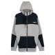 Chaqueta Nox Casual Gris