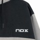 Chaqueta Nox Casual Gris