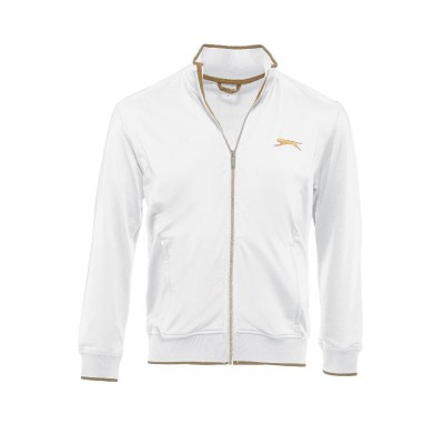 Slazenger Ariana II White Jacket Women