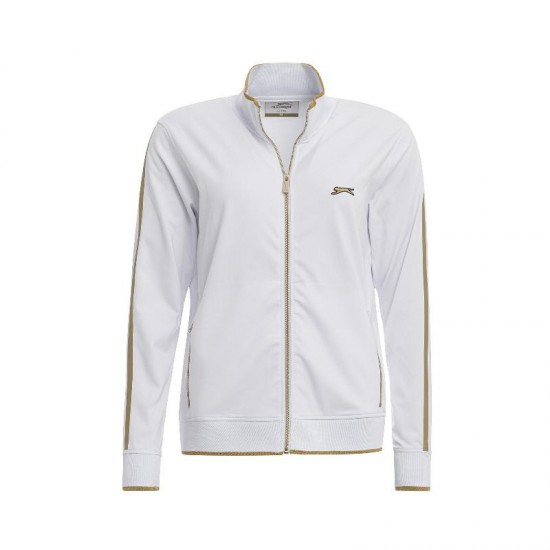 Chaqueta Slazenger Diego II Blanco