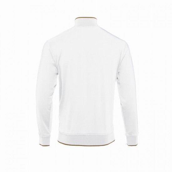 Veste Slazenger Diego II Blanc