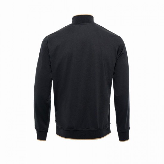 Chaqueta Slazenger Diego II Negro